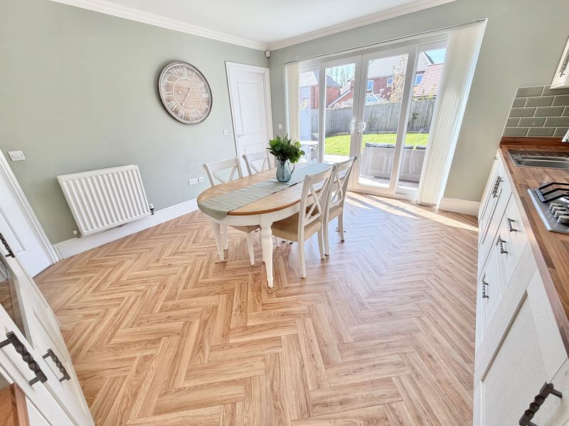 Leamington Road Little Sutton